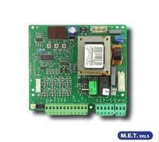 Scheda elettronica 740d usato  Giardini Naxos