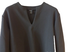 Lindex schwarzes sweat gebraucht kaufen  Berlin