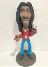 Bob Marley figure figurine resin statue comprar usado  Enviando para Brazil