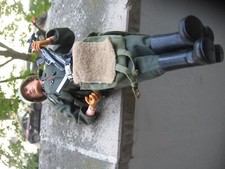 Joe allemand german d'occasion  Paris-