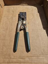 Molex crimping tool for sale  Indianapolis