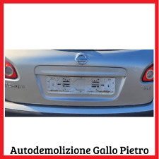 Maniglia maniglione cofano usato  Taranto