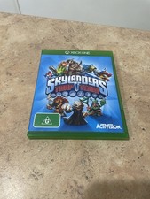 Skylanders Trap Team - Xbox One comprar usado  Enviando para Brazil