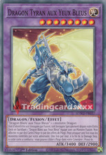 Dragon tyran yeux d'occasion  France