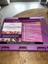 Ultimate pro functions for sale  CARDIFF
