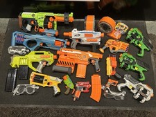 Nerf gun xshot for sale  BORDON