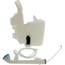 Washer reservoir 2009 for sale  La Salle
