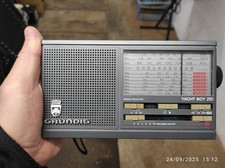 Grundig yachtboy 210 gebraucht kaufen  Aspach