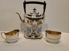 Gorham silver plate for sale  Kingston