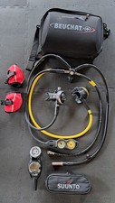 subgear atemregler gebraucht kaufen  Waldfischbach-Burgalben