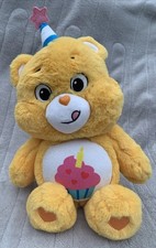 Car bears birthday for sale  RINGWOOD