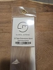 Echthaar tape extensions gebraucht kaufen  Darmstadt