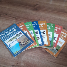 Fisherman handbook magazine for sale  SHOREHAM-BY-SEA