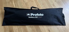 Profoto rfi softbox for sale  LONDON