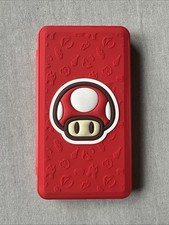 Capa protetora magnética para cartão de jogo 24 em 1 caixa de armazenamento para Nintendo Switch comprar usado  Enviando para Brazil