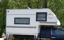 Wohnkabine gebraucht kaufen  Hartmannsdorf