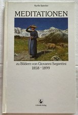 Meditationen bildern giovanni gebraucht kaufen  Landsberg