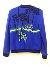 Blouson bombers kenzo d'occasion  Le Vésinet