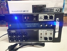 Soundcraft ui12 digital for sale  TROWBRIDGE