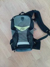 Asics rucksack laufen gebraucht kaufen  Frankfurt am Main