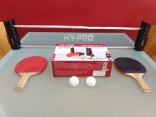 Pro table tennis for sale  LONDON