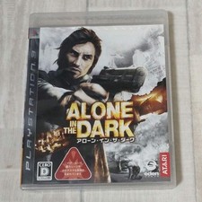 Alone in the Dark (PS3) comprar usado  Enviando para Brazil