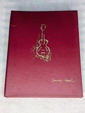 Barney kessel guitar for sale  Leavenworth