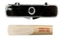 Palheta de sax tenor Fibracell Premiere, usado comprar usado Palheta de sax tenor Fibracell Premiere, usado comprar usado  Enviando para Brazil