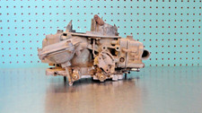 Holley barrel carburetor for sale  Waldo