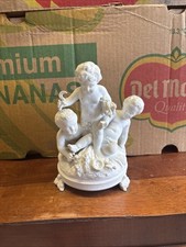 Biscuits enfants porcelaine d'occasion  Beaune