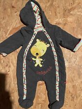 Verall baby winter gebraucht kaufen  Eberswalde-Umland