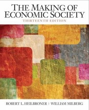 Making economic society for sale  Columbia