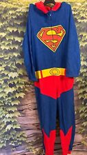 Superman nesie größe gebraucht kaufen  Calbe (Saale)
