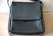 Tasche schwarz fabiani gebraucht kaufen  Wesel