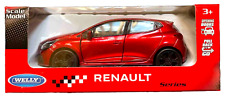 Welly renault clio gebraucht kaufen  Löhne
