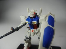 Gundam collection vol.3 for sale  Shipping to Ireland
