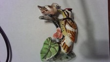 Vintage lefton woodpecker for sale  Humboldt