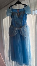 Fancy dress cinderella for sale  WOLVERHAMPTON