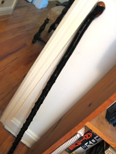 Vintage shillelagh walking for sale  New Hyde Park