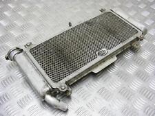 Ninja 650 radiator for sale  COLCHESTER