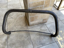 Bull bar roll usato  Bagnoli Irpino