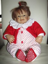 Reborn baby puppe gebraucht kaufen  Bayreuth
