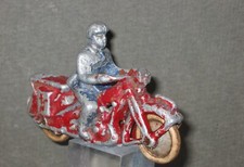 Quiralu alu moto d'occasion  Gignac-la-Nerthe