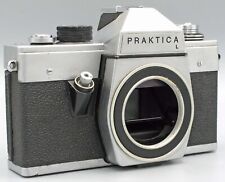 Praktica 35mm spiegelreflexkam gebraucht kaufen  Berlin