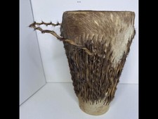Vintage african tribal for sale  CRAMLINGTON