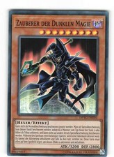 Yugioh zauberer dunklen gebraucht kaufen  Bernau