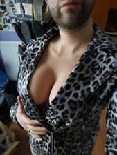  Formas de seios artificiais falsos realistas de silicone travesti transsexual  comprar usado  Enviando para Brazil