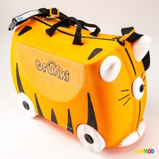 Trunki tipu tiger for sale  Portland