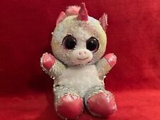Glitter motsu unicorn for sale  WHITSTABLE