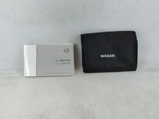 Manual do proprietário Nissan Sentra 2019 JXMLM comprar usado  Enviando para Brazil